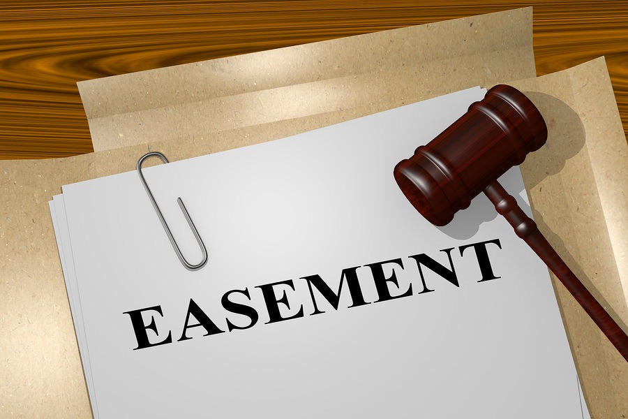 Easements How They Work What You Need To Know Brink Law